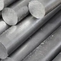 фото Круг оцинкованный