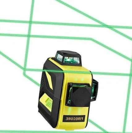 Фото №0 Аренда лазерный уровень 360 градусов