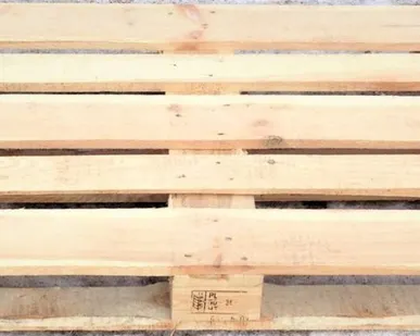 фото Поддон 1200*800 Евро 1 сорт