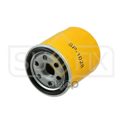 Фото №0 Фильтр Масляный SUFIX арт. SP1028