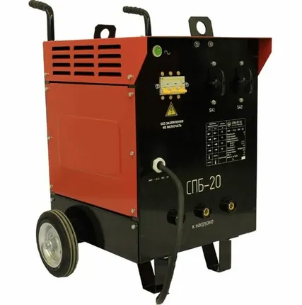 Фото №0 Аренда станций прогрева бетона