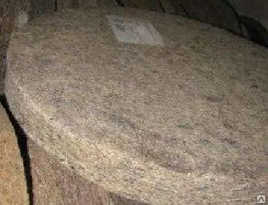 Фото №0 Круги войлочные.