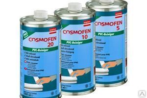 фото Очиститель Cosmofen 10 для легкого размягчения 1л