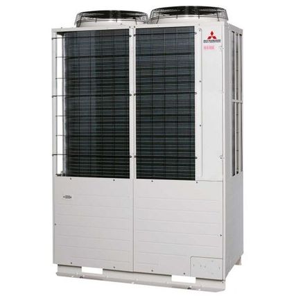 Фото №0 Наружный блок Mitsubishi Heavy