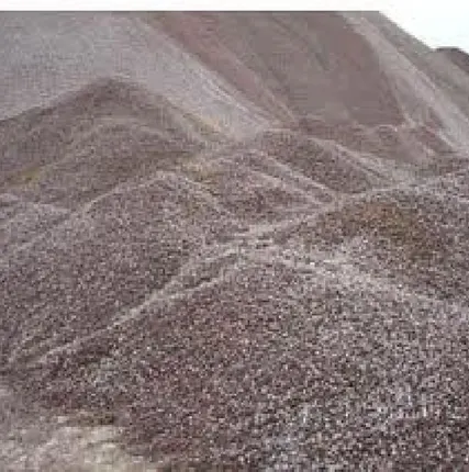 Фото №0 Отсев гранитный