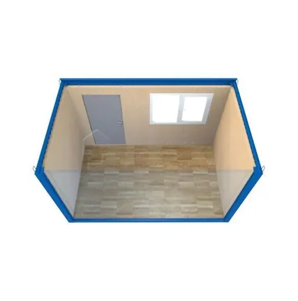 Фото №0 Блок-контейнер 4х2,4 м