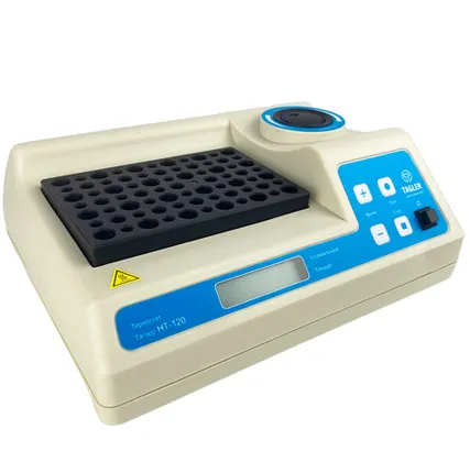 Фото №0 Твердотельный термостат ТАГЛЕР НТ-120