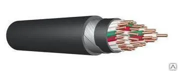 Фото №0 Кабель КВБбШвнг 14х1