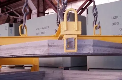 Фото №3 Металлоформы и Оборудование для изготовления ЖБИ контейнеров для хранения радиоактивных отходов типа НЗК-150-1,5.