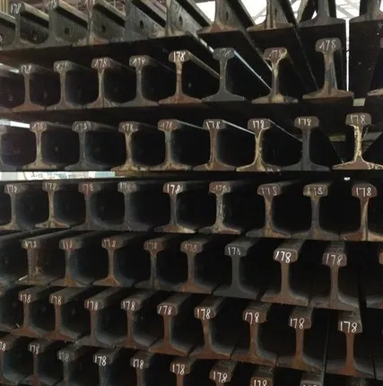 Фото №0 Рельсы Р65 1гр