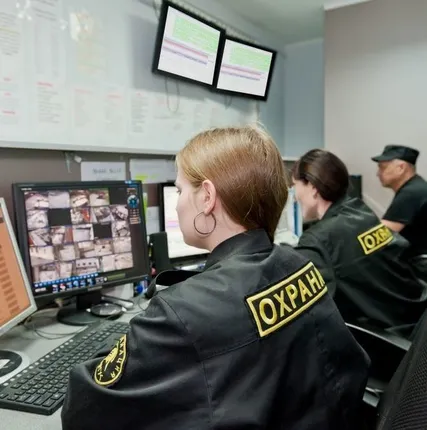 Фото №0 Подключить охрану квартиры