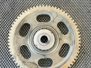 Фото №0 редуктор холостого хода для международного dt466e