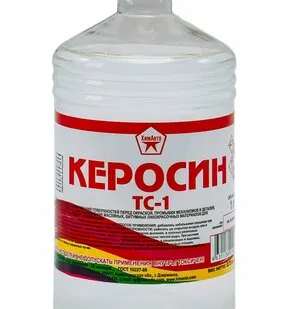 фото Керосин ТС-1 1л