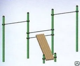 Фото №0 Комплекс ТСТ