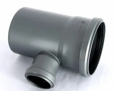 фото Тройник 110х50х90 ПП/50шт/