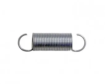 Фото №0 Пружина акселератора 04