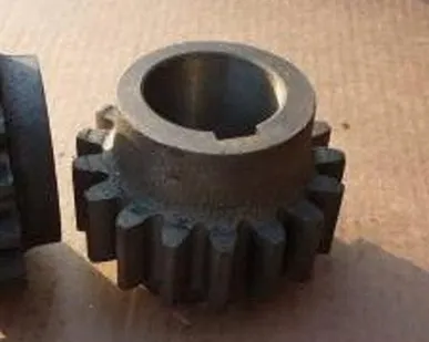 фото Шестерня Д-211.нд-62
