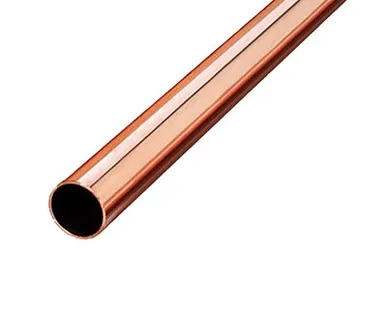 фото Медные трубы