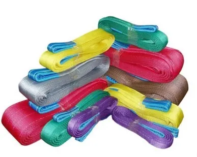 фото Стропы текстильные г/п 3, 0