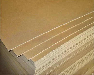 фото Плита ДВП 3,2мм 2440*1220