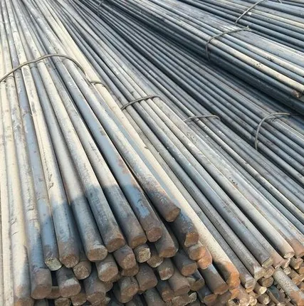 Фото №0 Арматура гладкая А1 ф14 дл. 6м