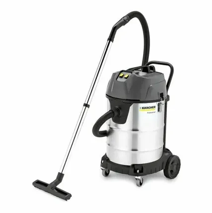 Фото №0 ПЫЛЕСОС KARCHER NT 70/2 ME