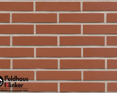 фото Клинкер для фасада R400NF9