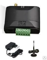 фото Модем GSM модем iRZ MC52i-485GI(RS-485, GPRS