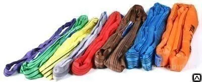 Фото №0 Стропы канатные всех марок и размеров