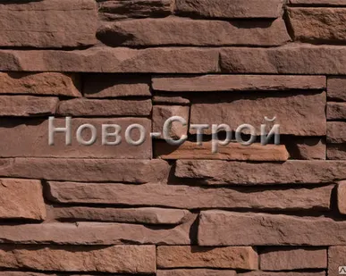фото Декоративный камень Idealstone Тянь-Шань 25