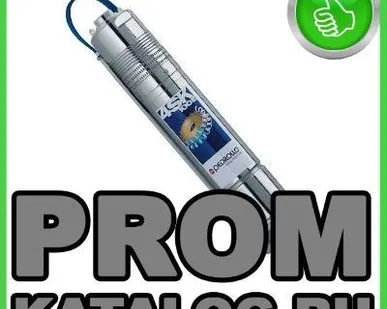 фото Насосы для скважин Pedrollo