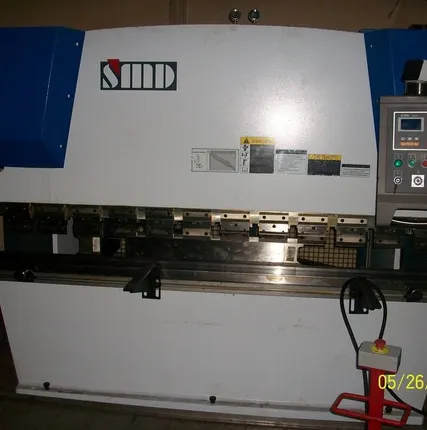 Фото №0 Гибка металла