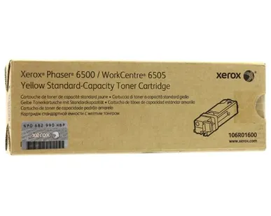 фото Картридж Xerox 106R01600