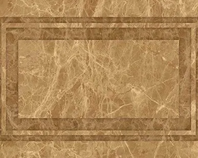 фото Плитка керам. KERLIFE Imperial 315х206 Moca бордюр цоколь