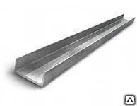 Фото №0 Швеллер 14 П ГОСТ 8240-97 горячекатаный ст. 3ПС/СП 09Г2С С 345 НЛГ