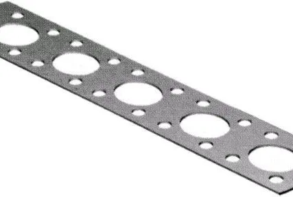 Фото №0 Лента прямая 0,55*12 25м