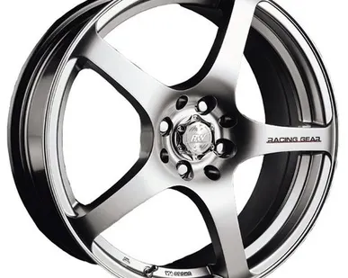 фото Колесный диск Racing Wheels H-125