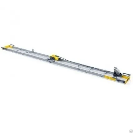 Фото №0 Виброрейка двойная Atlas Copco BD 720, BE200 Atlas Copco