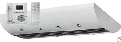 фото Тепловая завеса Тепломаш КЭВ 24 П - 605 Е