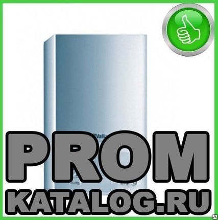 Фото №0 Котел отопительный Vaillant / Вайлант