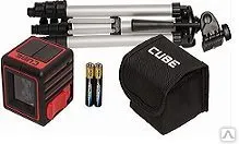 фото Построитель лазерных плоскостей ADA Cube Professional Edition