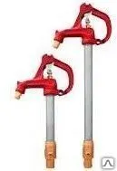 фото Незамерзающий кран WF-2103 (длина-200 мм)