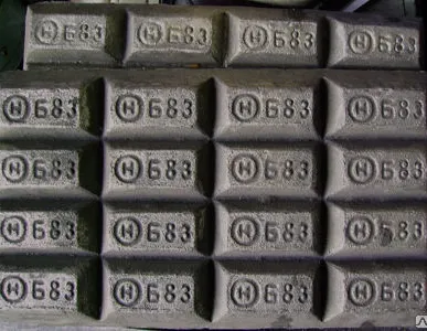 фото Баббит Б83