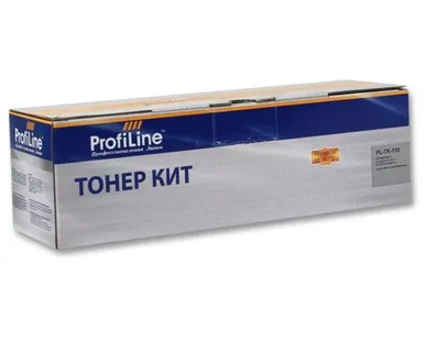 фото Картридж ProfiLine PL-TK-110