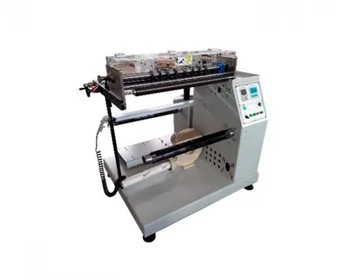 фото Бобинорезательную машину LTD-600B в Москве