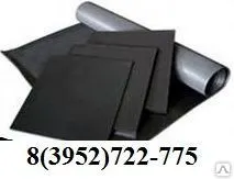 фото Техпластина