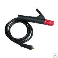 Фото №0 MMA электрододержатель EWM EH50QMM 4M