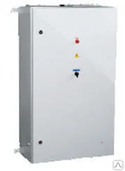 Фото №0 Ящик управления уличным освещением