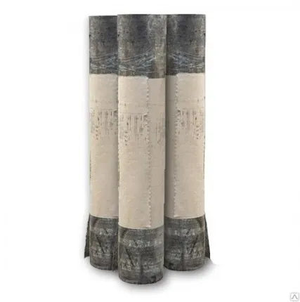 Фото №0 Рубероид РПП-200 (ТУ) 15 м