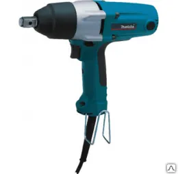 Фото №0 Гайковерт сетевой MAKITA TW 0350 ударный